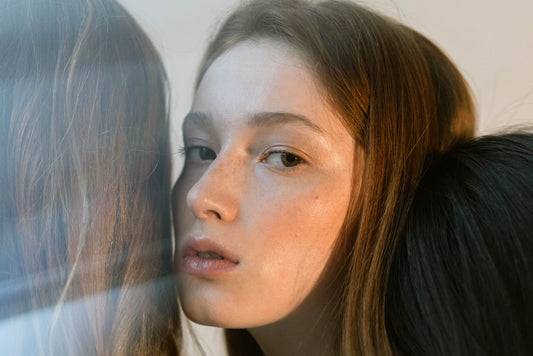Red hair is different from other shades in many ways, not just in colour