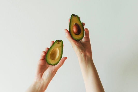 Ingredient highlight: Avocado - Gingerful