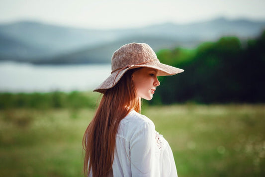 The importance of sun protection for red hair - Gingerful