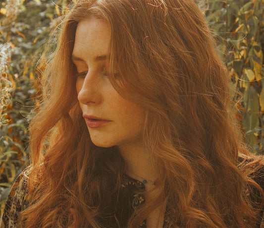 Why is my red hair fading? A guide to the 5 ways red hair changes - Gingerful