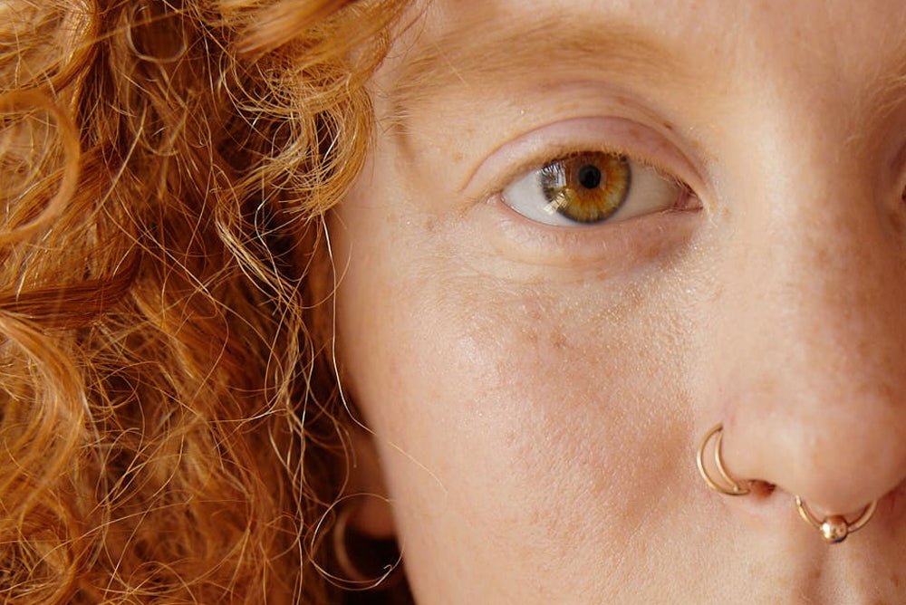 How hormones can affect your red hair - Gingerful