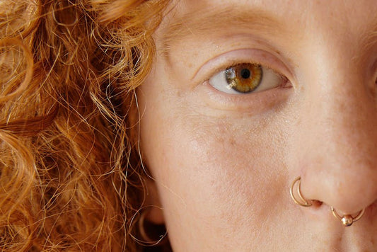 How hormones can affect your red hair - Gingerful