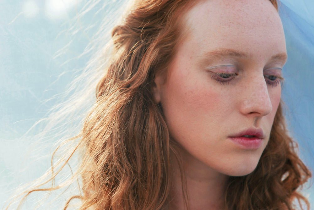 Why redheads should indulge in weekly hair mask treatments - Gingerful