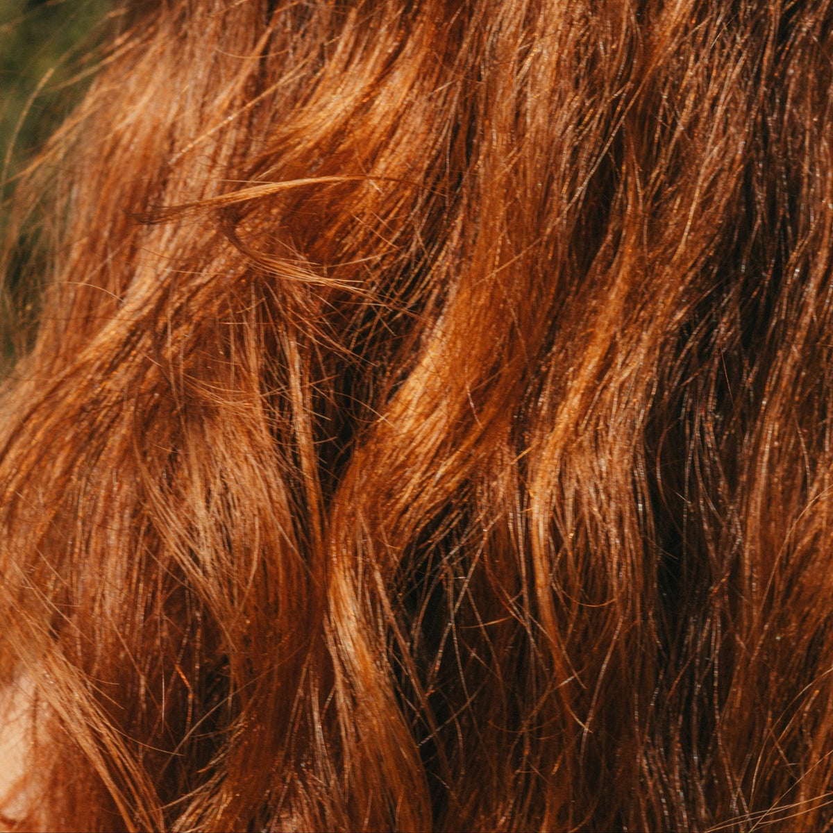 The Full Ritual: Redhead Shampoo, Conditioner, Mask + Leave-in Spray Set - Gingerful